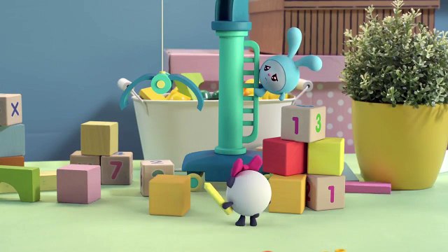 Малышарики - Новые серии - Мелок (Серия 80) Развивающие мультики для детей 0,1,2,3,4 лет 29 06 2017