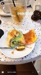 Bích Phương và Shark Khoa