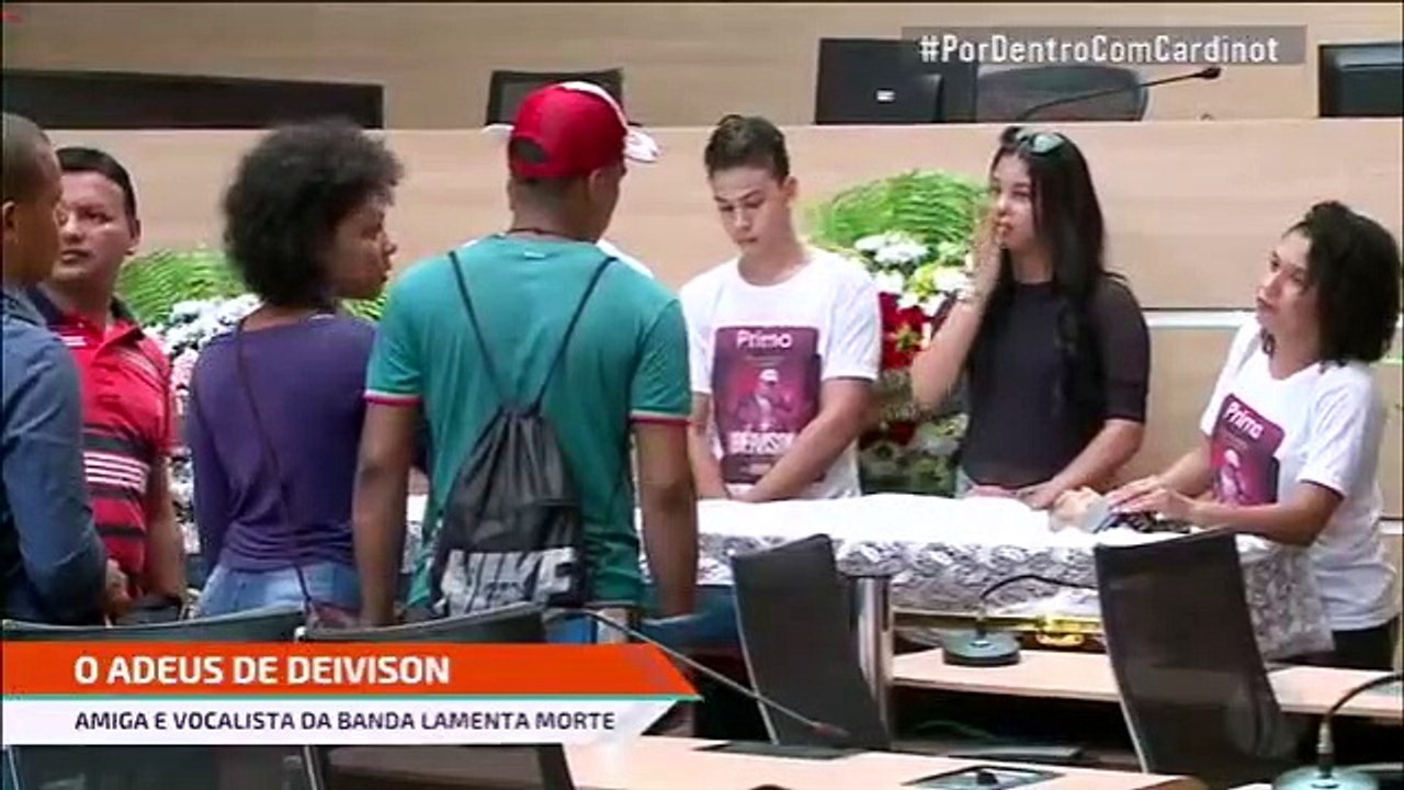 Por Dentro com Cardinot 20 de agosto parte 1