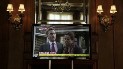The Politician's Husband S01E03 part 1/2