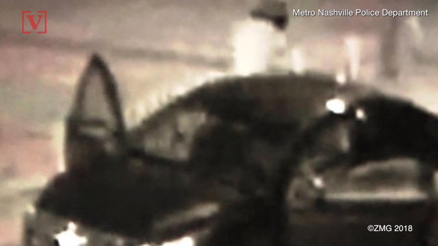 ‘Cold-Blooded’ Killings in Nashville Could Be Linked As Police Search For Suspects