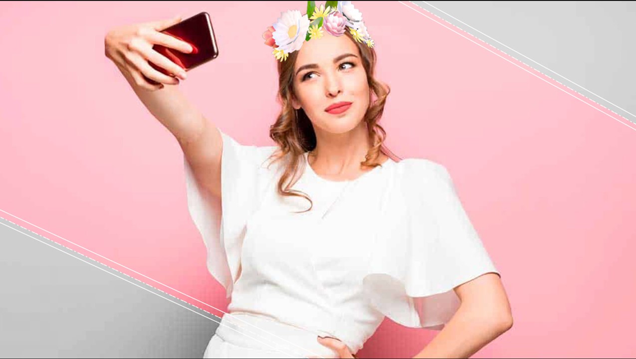 Snapchat Filters Setting New Beauty Standards