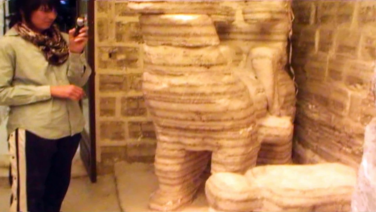 Nightride-Folge 5-Bolivien Salar de Uyuni