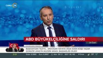 Çağrı Alkan ile 24 Özel