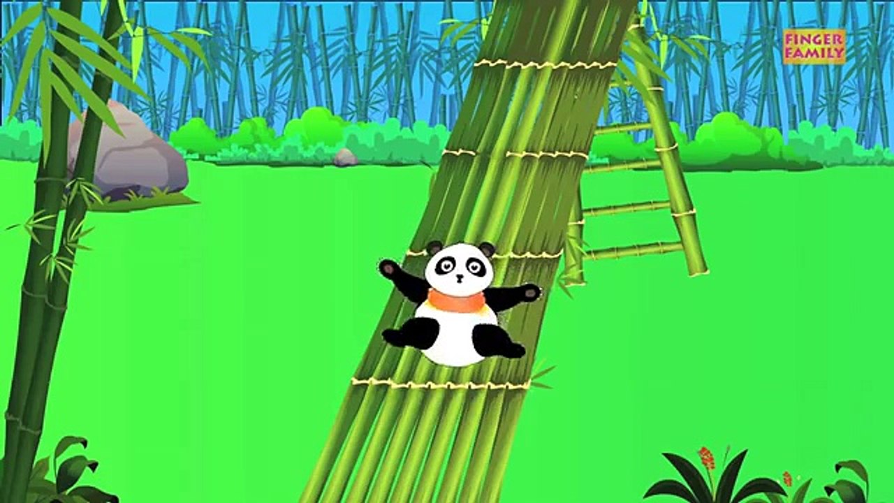 Police Car Finger Family | Childrens Songs For Kids And Nursery Rhymes