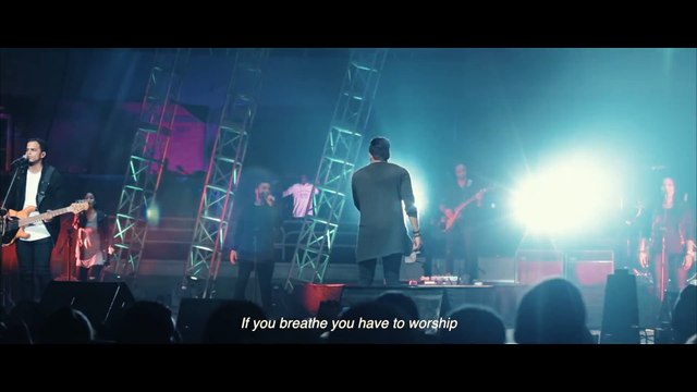 Barak ft. Redimi2 - A Danzar - -Video Oficial Radical Live
