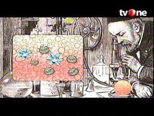 Manfaat Susu Hewani bagi Manusia (Bagian 2)