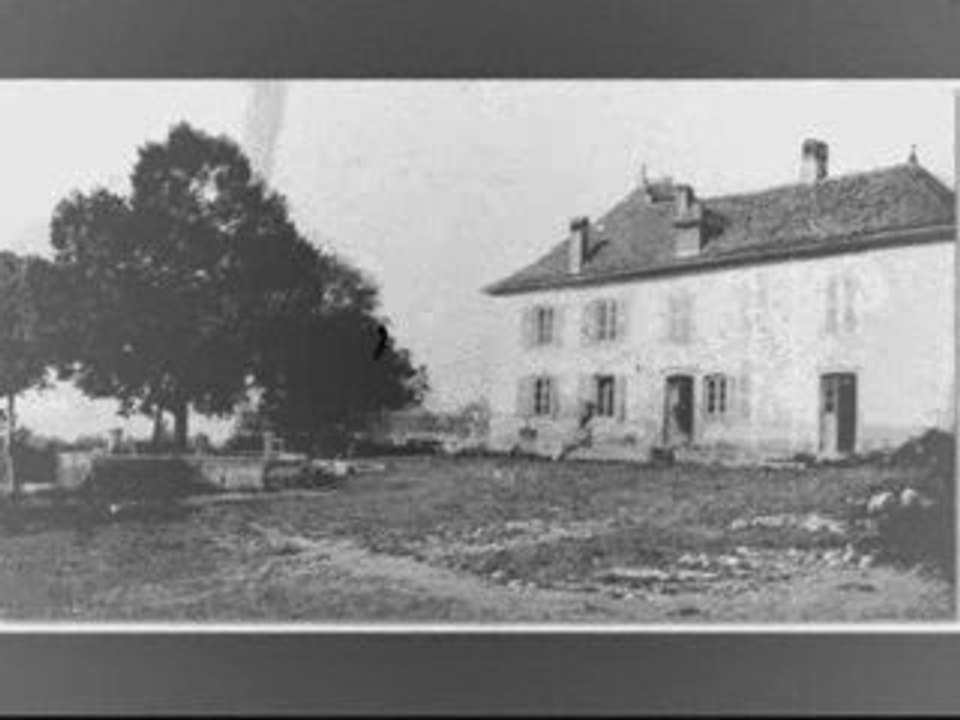 Le Massacre a Izieu
