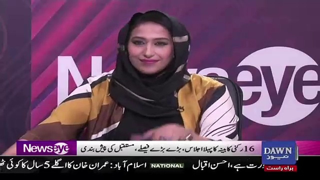 Imran Khan is Dummy Priminter Not Dummy CM,, Khurram Dastageer