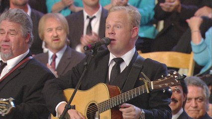 Gaither - Daddy Sang Bass (Live)