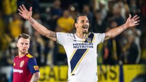 Zlatan Ibrahimovic fait faillite