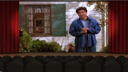 Everybody Loves Raymond - S01E15 - The Car