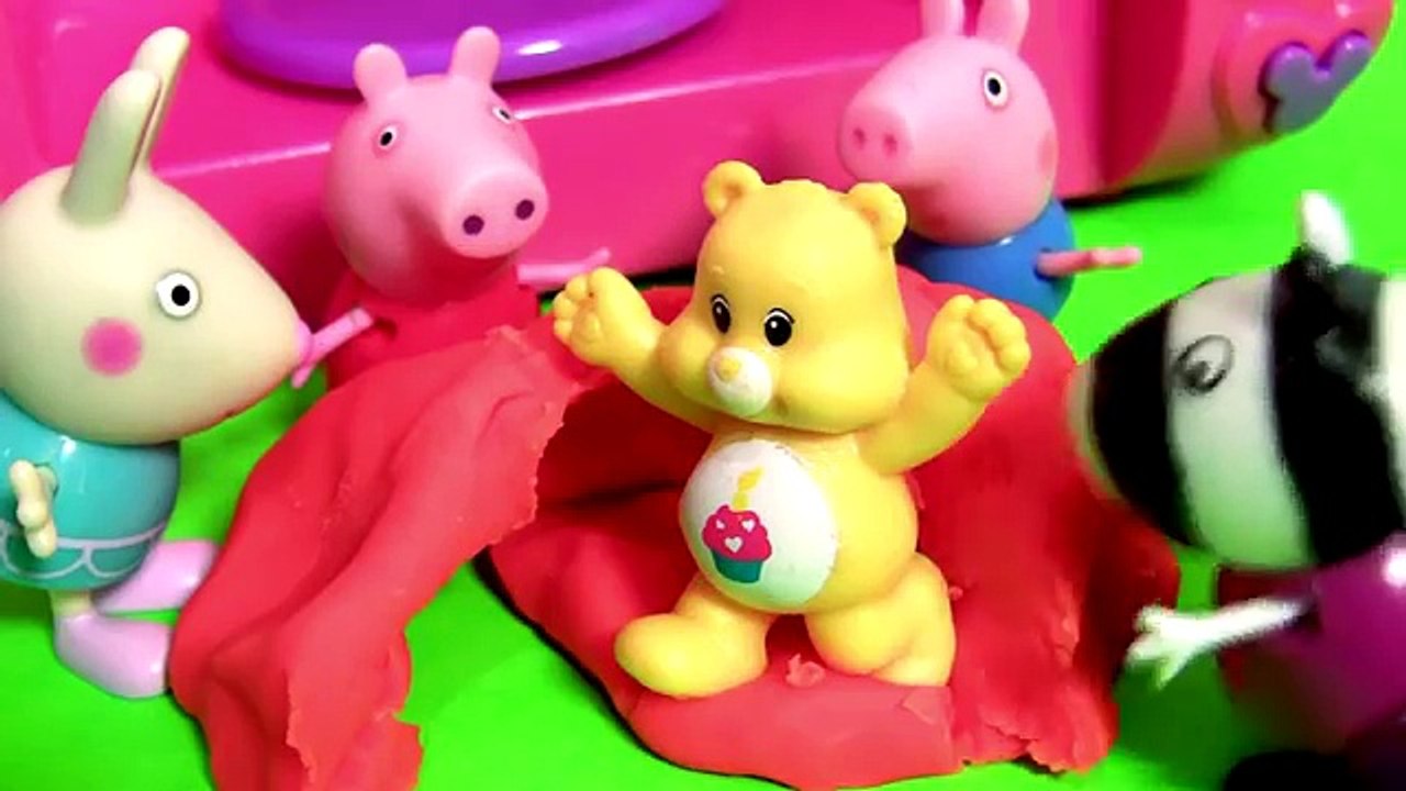 Minnie Mouse Microwave Magical Toy Cooking PETS TOYS SURPRISES Num Noms Twozies Play Doh P