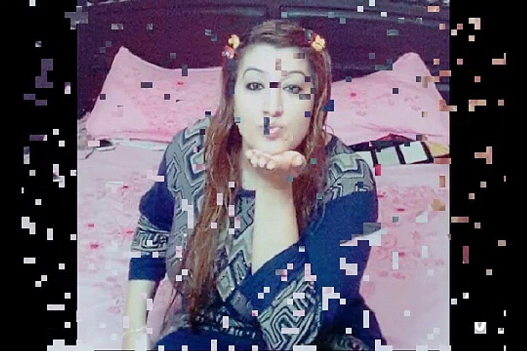 Sitara Baig Bedroom Hot Video - New Desi Hot Punjabi Mujra 2018