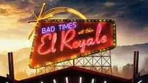 ❋✬ 'FILM' Bad Times at the El Royale FULL♚ MOVIE (2018) Best Original Online