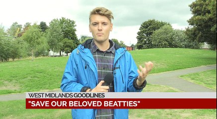 GOODLINES: August 21st 2018