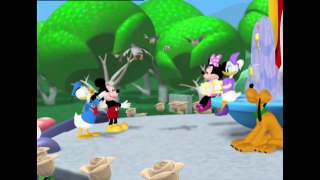 Mickey Mouse Clubhuis | Cadeau | Disney Junior NL