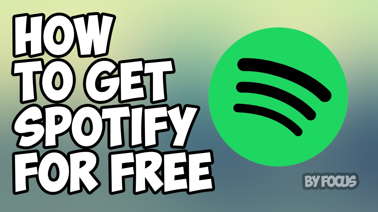 HOW TO GET SPOTIFY FOR FREE! [WORKING 2018]