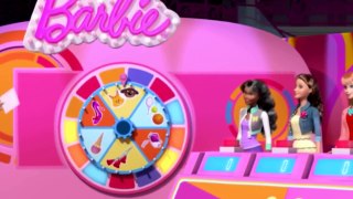 Barbie Life In The DreamHouse 31 Le concours des meilleures amies French