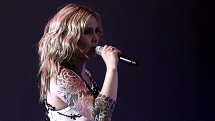 Anouk - Nobody's Wife