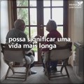 Ter uma esposa muito exigente tem algum benefício?