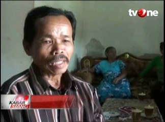 TKI Asal Trenggalek Hilang Tak Ada Kabar Selama 20 Tahun