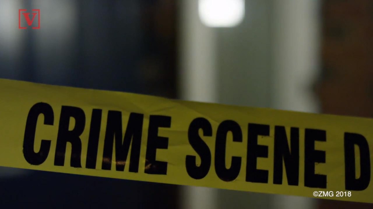 FBI Offers 10,000 Reward for Alleged Trump, Sar...