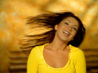 Aline Khalaf - La Li Leih