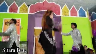 Sitara Baig New Hot Mujra Dance 2018