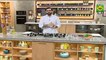 Chicken And Corn Fritters Recipe by Chef Basim Akhund 2 August 2018
