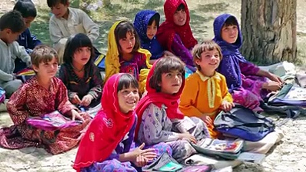 لوی کندهار