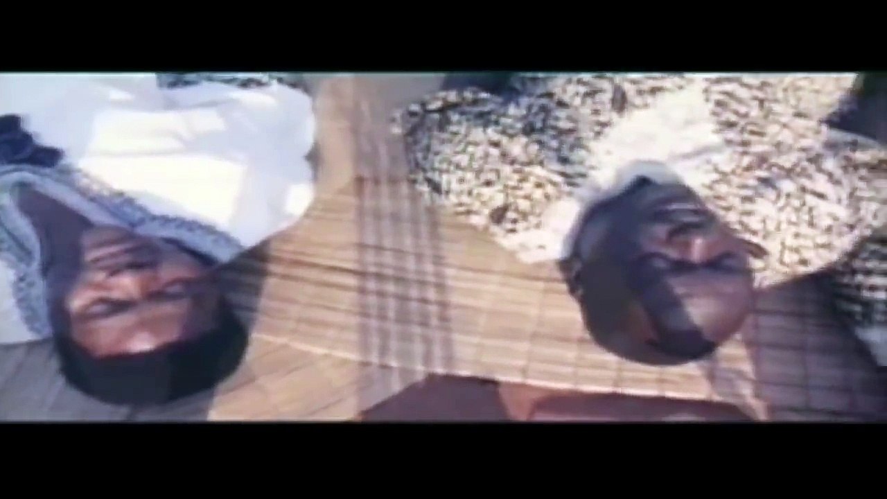 Ladysmith Black Mambazo Long Walk to Freedom Music Video