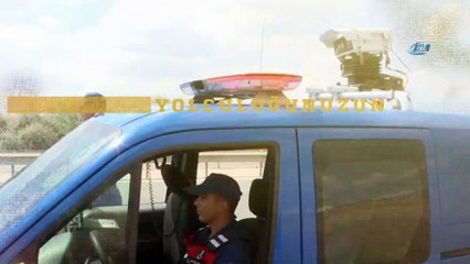 Jandarmadan Kurban Bayramı’na özel video