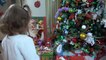 Подарки для Кати от Деда Мороза Примеряем и будим Макса Christmas gifts 2017 Мисс Катя и Мистер Макс