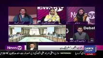 Musharaf Imran Khan Ki Hadh Se Bhar Hai ,, Khurram Dastageer