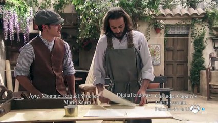 Avance El secreto de Puente Viejo - 21 de agosto