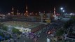 Two million Muslims mark pinnacle of hajj pilgrimage