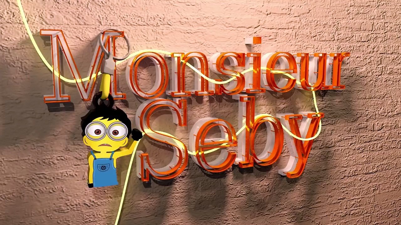 (Parodie Minions) Dodo (de Willy William Ego)