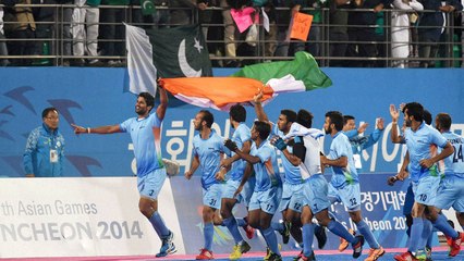Asian Games 2018: Indian Men's hockey team beats Indonesia by17-0 | वनइंडिया हिंदी