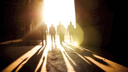 Kutless - Carry Me To The Cross (Lyric Video)