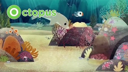 Words beginning with O! Featuring Rusty Rivets | Nick Jr. UK