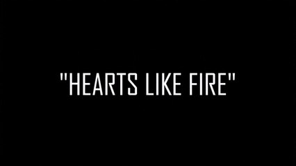 Samestate - Hearts Like Fire