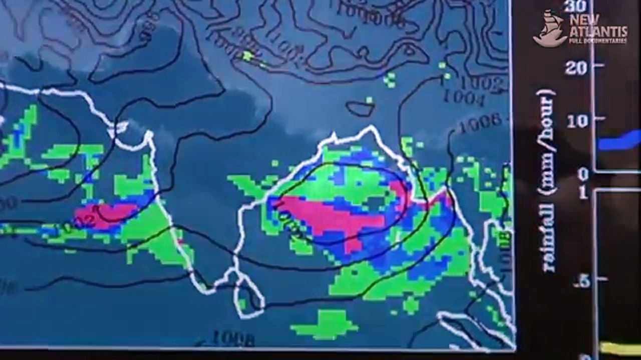Deserts: Futures thermometers (full documentary)