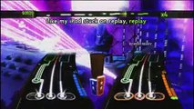 DJ Hero 2 Iyaz Replay vs. Rihanna Rude Boy