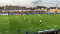 France-Espagne en Coupe du monde U20