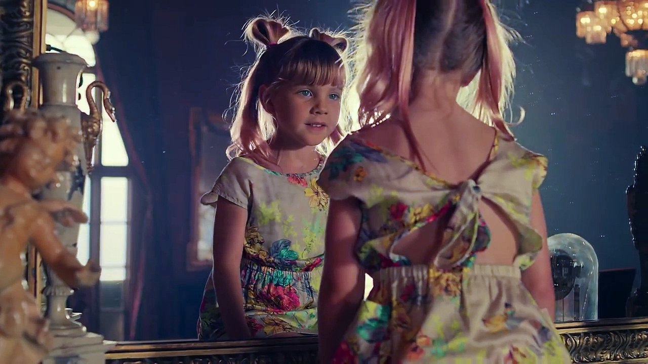 P!nk Just Like Fire (From the Original Motion Picture Alice Through The Looking Glass)