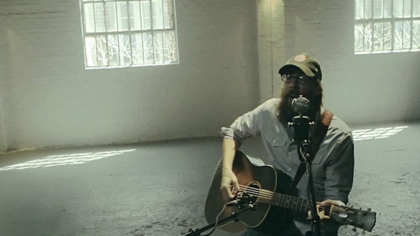 David Crowder Band - After All (Holy) (Acoustic)