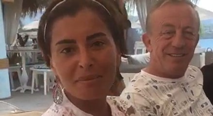 Bayram mesajını böyle verdiler