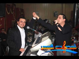 ربيع حمدي خدني بحنانك 2013