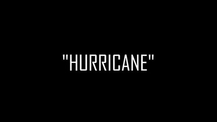 Samestate - Hurricane